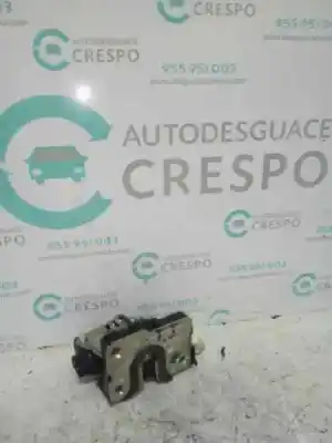 Pezzo di ricambio per auto di seconda mano  per DACIA DUSTER  Riferimenti OEM IAM    Pezzo di ricambio per auto di seconda mano  per DACIA DUSTER  Riferimenti OEM IAM