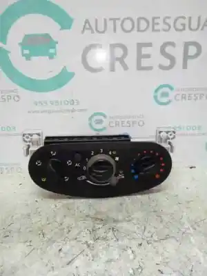 Pezzo di ricambio per auto di seconda mano  per DACIA DUSTER  Riferimenti OEM IAM 1001639  106278B Pezzo di ricambio per auto di seconda mano  per DACIA DUSTER  Riferimenti OEM IAM 1001639  106278B