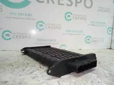 Pezzo di ricambio per auto di seconda mano radiatore riscaldamento/aria condizionata per dacia duster ambiance 4x2 riferimenti oem iam 12t039   Pezzo di ricambio per auto di seconda mano radiatore riscaldamento/aria condizionata per dacia duster ambiance 4x2 riferimenti oem iam 12t039