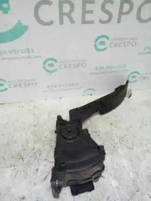 Pezzo di ricambio per auto di seconda mano Potenziometro A Pedale per DACIA DUSTER Ambiance 4x2 Riferimenti OEM IAM 8200386506D   Pezzo di ricambio per auto di seconda mano Potenziometro A Pedale per DACIA DUSTER Ambiance 4x2 Riferimenti OEM IAM 8200386506D