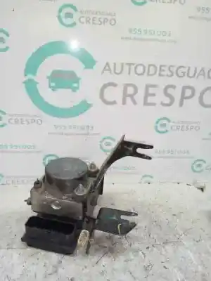 Second-hand car spare part abs for dacia duster ambiance 4x2 oem iam references 0265232384 Second-hand car spare part abs for dacia duster ambiance 4x2 oem iam references 0265232384