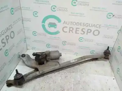 Second-hand car spare part front windshield wiper motor for dacia duster ambiance 4x2 oem iam references 3397020879 Second-hand car spare part front windshield wiper motor for dacia duster ambiance 4x2 oem iam references 3397020879