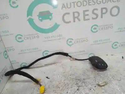 Автозапчастина б/у управління рульмом для DACIA DUSTER Ambiance 4x2 Посилання на OEM IAM    Автозапчастина б/у управління рульмом для DACIA DUSTER Ambiance 4x2 Посилання на OEM IAM