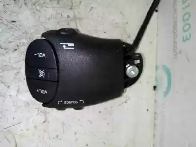 Автозапчастина б/у управління рульмом для dacia duster ambiance 4x2 посилання на oem iam    Автозапчастина б/у управління рульмом для dacia duster ambiance 4x2 посилання на oem iam