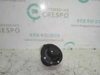 Автозапчасти б/у управление зеркалом за DACIA DUSTER Ambiance 4x2 ссылки OEM IAM    Автозапчасти б/у управление зеркалом за DACIA DUSTER Ambiance 4x2 ссылки OEM IAM