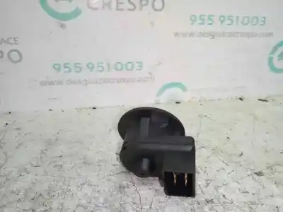 Second-hand car spare part rearview side mirror switch for dacia duster ambiance 4x2 oem iam references   