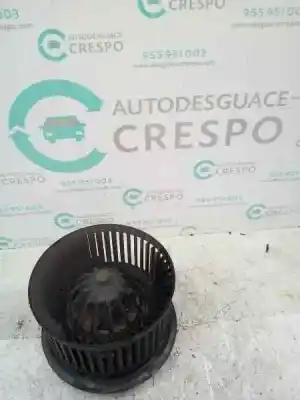 Pezzo di ricambio per auto di seconda mano Ventola Riscaldamento per DACIA DUSTER Ambiance 4x2 Riferimenti OEM IAM N106609Z   Pezzo di ricambio per auto di seconda mano Ventola Riscaldamento per DACIA DUSTER Ambiance 4x2 Riferimenti OEM IAM N106609Z