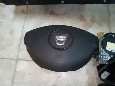 Автозапчастина б/у комплект подушки безпеки для dacia duster ambiance 4x2 посилання на oem iam    Автозапчастина б/у комплект подушки безпеки для dacia duster ambiance 4x2 посилання на oem iam