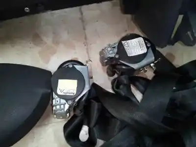 Second-hand car spare part airbag kit for dacia duster ambiance 4x2 oem iam references  Second-hand car spare part airbag kit for dacia duster ambiance 4x2 oem iam references