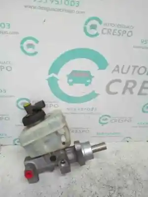 Автозапчастина б/у гальмівний насос для dacia duster ambiance 4x2 посилання на oem iam w0512   Автозапчастина б/у гальмівний насос для dacia duster ambiance 4x2 посилання на oem iam w0512