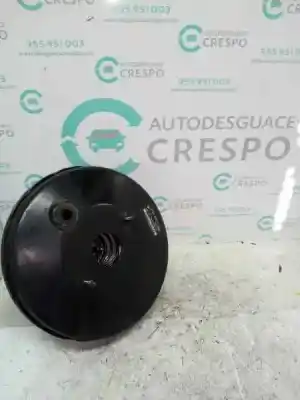 Second-hand car spare part brake servo for dacia duster ambiance 4x2 oem iam references 472102876r  