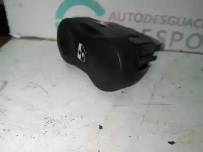 Автозапчастина б/у передній правий віконний вимикач для DACIA DUSTER Ambiance 4x2 Посилання на OEM IAM 602227   Автозапчастина б/у передній правий віконний вимикач для DACIA DUSTER Ambiance 4x2 Посилання на OEM IAM 602227