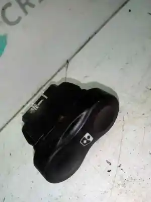 Автозапчастина б/у передні вікний вмикач для dacia duster ambiance 4x2 посилання на oem iam 602227  