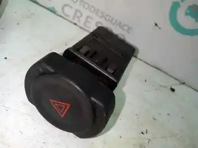 Second-hand car spare part hazard warning lights for dacia duster ambiance 4x2 oem iam references  Second-hand car spare part hazard warning lights for dacia duster ambiance 4x2 oem iam references