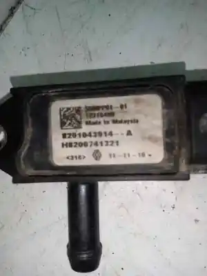 Pezzo di ricambio per auto di seconda mano sensore di pressione per dacia duster ambiance 4x2 riferimenti oem iam 8201043914a   Pezzo di ricambio per auto di seconda mano sensore di pressione per dacia duster ambiance 4x2 riferimenti oem iam 8201043914a
