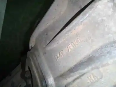 Second-hand car spare part  for JAGUAR X-TYPE  OEM IAM references 1X4R7F096BA  