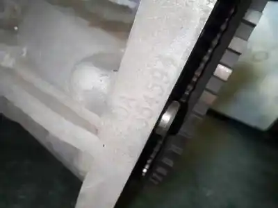 Second-hand car spare part complete engine for kia opirus (gh) 3.8 v6 oem iam references g6da  