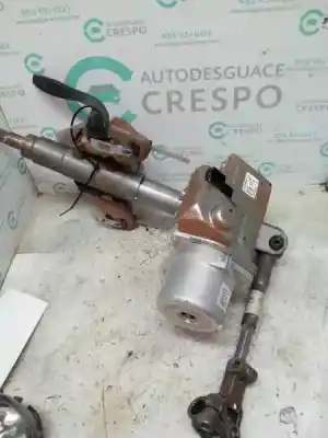 İkinci el araba yedek parçası direksiyon kolonu için opel mokka 1.7 16v cdti oem iam referansları 2813921709a