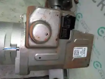 Second-hand car spare part steering column for opel mokka 1.7 16v cdti oem iam references 2813921709a  527742743