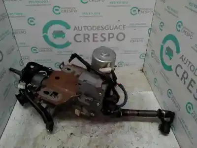 Second-hand car spare part steering column for nissan note (e11e) 1.5 dci turbodiesel cat oem iam references 488109u13a  6900001396