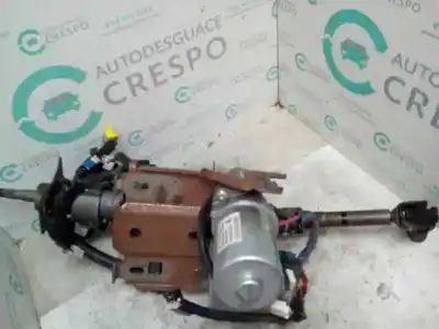 Second-hand car spare part steering column for nissan note (e11e) 1.5 dci turbodiesel cat oem iam references 488109u13a  6900001396