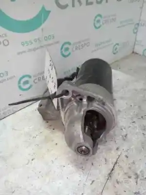 Second-hand car spare part starter motor for audi a8 (4e2) 3.0 tdi quattro oem iam references 059911023r  0001109260