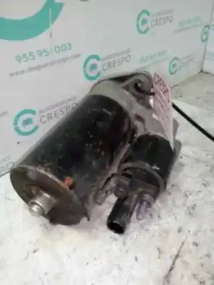 Second-hand car spare part starter motor for audi a8 (4e2) 3.0 tdi quattro oem iam references 059911023r  0001109260