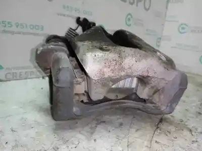 Second-hand car spare part rear left brake caliper for toyota auris (_e15_) 1.4 d-4d (nde150_) oem iam references 0204y01s88