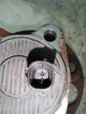 Peça sobressalente para automóvel em segunda mão cubo por toyota auris (_e15_) 1.4 d-4d (nde150_) referências oem iam   