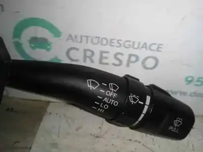 Peça sobressalente para automóvel em segunda mão comutador de limpa vidros por kia opirus (gh) 3.8 v6 referências oem iam 