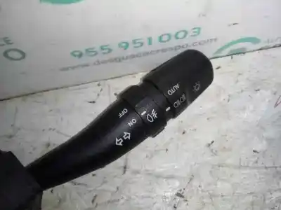 Peça sobressalente para automóvel em segunda mão comutador de luzes por kia opirus (gh) 3.8 v6 referências oem iam 