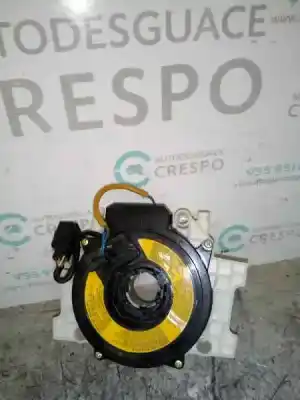 Peça sobressalente para automóvel em segunda mão fita do airbag por kia opirus (gh) 3.8 v6 referências oem iam hh2t790335