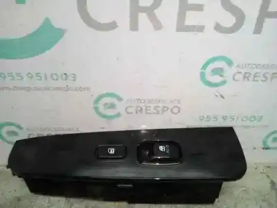 Second-hand car spare part right front power window switch for kia opirus (gh) 3.8 v6 oem iam references   