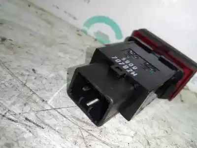 Peça sobressalente para automóvel em segunda mão interruptor 4 piscas - emergência por kia opirus (gh) 3.8 v6 referências oem iam 590970702w