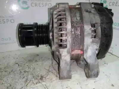 Peça sobressalente para automóvel em segunda mão alternador por ford focus lim. (cb8) sport referências oem iam cv6t10300ga  ms1042113330