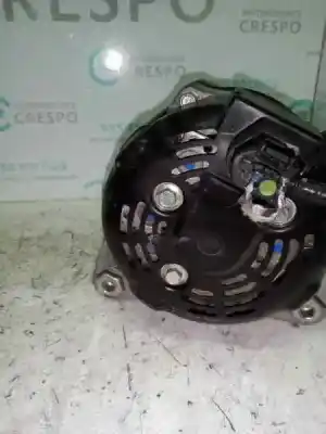 Peça sobressalente para automóvel em segunda mão alternador por ford focus lim. (cb8) sport referências oem iam cv6t10300ga  ms1042113330