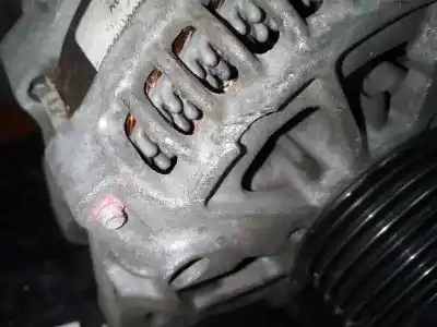 Peça sobressalente para automóvel em segunda mão alternador por ford focus lim. (cb8) sport referências oem iam cv6t10300ga  ms1042113330