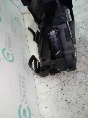 Peça sobressalente para automóvel em segunda mão  por FORD FOCUS LIM. (CB8)  Referências OEM IAM BM5AA21812BF  