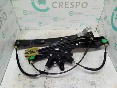 Peça sobressalente para automóvel em segunda mão  por FORD FOCUS LIM. (CB8)  Referências OEM IAM BM51A23200BD  
