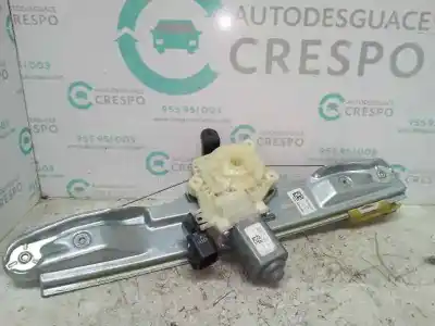 Peça sobressalente para automóvel em segunda mão  por FORD FOCUS LIM. (CB8)  Referências OEM IAM BM51A27000BC  