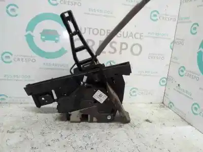 Peça sobressalente para automóvel em segunda mão  por FORD FOCUS LIM. (CB8)  Referências OEM IAM BM5AA26412AF  