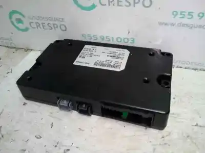 Second-hand car spare part electronic module for ford focus lim. (cb8) sport oem iam references am5t14d212ed  