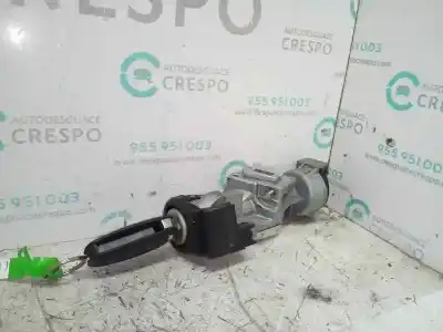 Second-hand car spare part ignition switch for ford focus lim. (cb8) sport oem iam references 3m513f880ae  