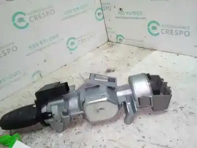 Second-hand car spare part ignition switch for ford focus lim. (cb8) sport oem iam references 3m513f880ae  