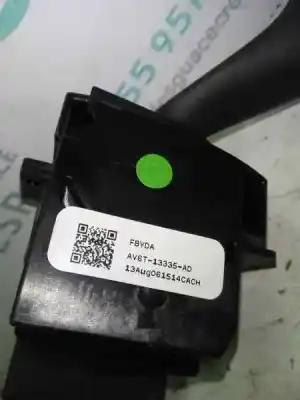 Second-hand car spare part indicator switch for ford focus lim. (cb8) sport oem iam references av6t13335ad  