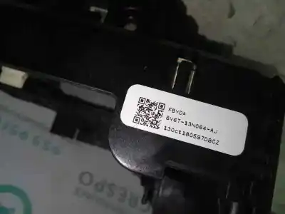 Peça sobressalente para automóvel em segunda mão sensor por ford focus lim. (cb8) sport referências oem iam bv6t13n064aj