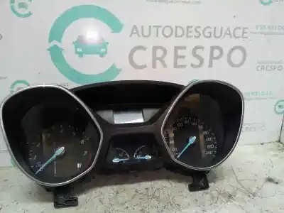 Peça sobressalente para automóvel em segunda mão quadrante por ford focus lim. (cb8) sport referências oem iam bm5t10849bae  18832695