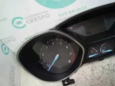 Peça sobressalente para automóvel em segunda mão quadrante por ford focus lim. (cb8) sport referências oem iam bm5t10849bae  18832695