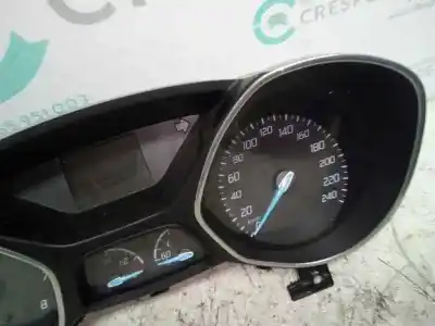 Peça sobressalente para automóvel em segunda mão quadrante por ford focus lim. (cb8) sport referências oem iam bm5t10849bae  18832695