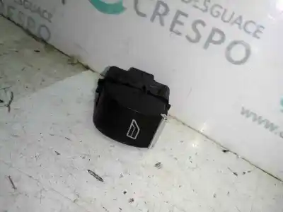 Peça sobressalente para automóvel em segunda mão botão / interruptor elevador vidro traseiro direito por ford focus lim. (cb8) sport referências oem iam bm5t14529ab